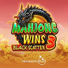 Mahjong wins 3