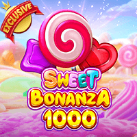 Sweet Bonanza x1000